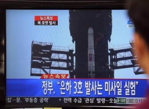 Annunciati nuovi test nucleari in Corea del Nord