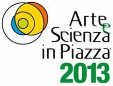 Arte e scienza in piazza