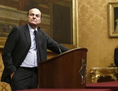 Il Presidente incaricato, Pier Luigi Bersani, continua il giro di consultazioni per cercare di formare un governo.
