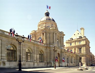 Senato-francese