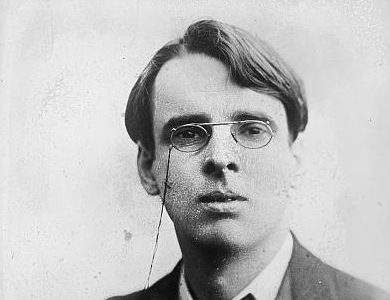 William_Yeats