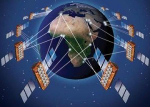 Una costellazione di 12 satelliti rivoluzionerà il web