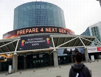 Electronic Entertainment Expo 2013