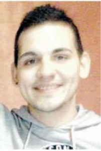 Francesco Smeragliuolo, 22 anni, morto nel carcere di Monza