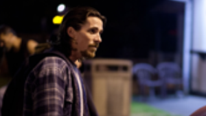 Christian Bale è il protagonista di "Out of furnace"