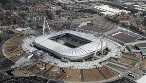 Lo Juventus Stadium è l'unico stadio di proprietà in Serie A 