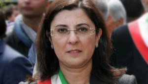 Carolina Girasole, ex sindaco Isola Capo Rizzuto