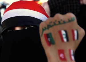Tunisia, Egitto e Libia faticano a ripartire dopo le rivoluzioni del 2011, mentre in Siria continua la guerra civile