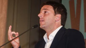 Matteo Renzi chiede il ritorno al Mattarellum 