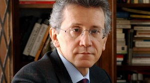 Il politologo Piero Ignazi