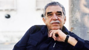 Il premio Nobel Gabriel Garcia Marquez