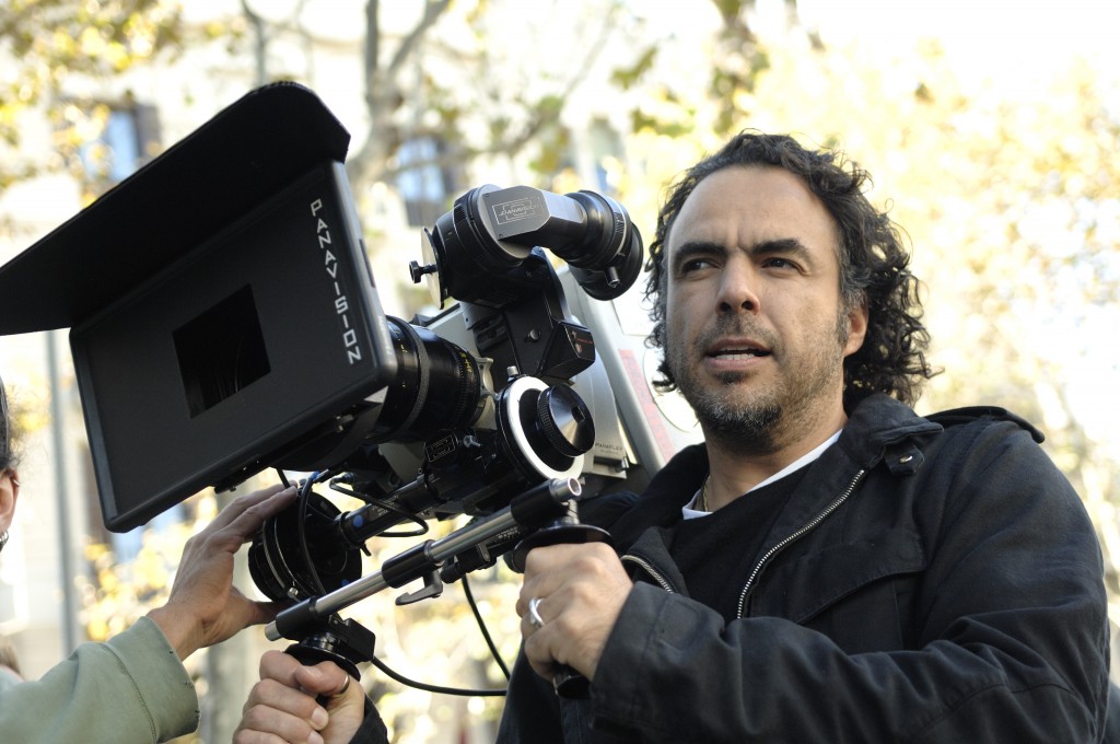 Alejandro González Iñárritu regista di Birdman