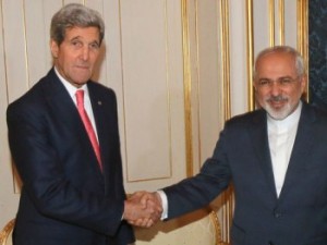 incontro Usa-Iran a Losanna