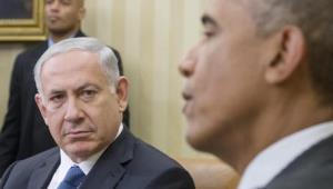 Benjamin Netanyahu e Barack Obama