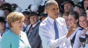 Il G7 di Garmish ha confermato l'intesa sull'asse Usa-Germania. Barack Obama e Angela Merkel confermano la loro posizione sulla questione ucraina e minacciano nuove sanzioni alla Russia.