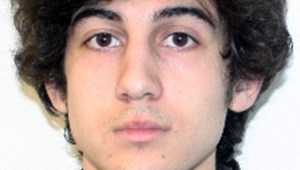 Dzhokhar Tsarnaev, il 21enne ceceno condannato alla pena capitale per gli attentati alla maratona di Boston del 2013
