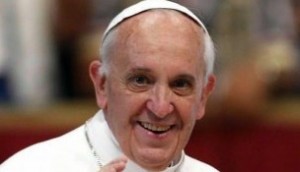 Papa Francesco è stato eletto il 13 marzo 2013