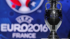 Gli Europei di calcio si disputeranno in Francia dal 10 giugno al 10 luglio 2016