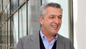 Filippo Grandi sarà a capo dell'Unhcr dal primo gennaio 2016