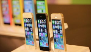 Gli iPhone 'mini' che Apple starebbe progettando, avrebbero la stessa dimensione dei vecchi iPhone 5 e 5s
