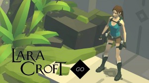 Lara Croft Go è l'app con cui si gioca di più sui device Apple nel 2015