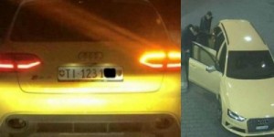 I banditi dell'auto gialla stanno seminando il panico in tutta Italia e la polizia brancola nel buio.