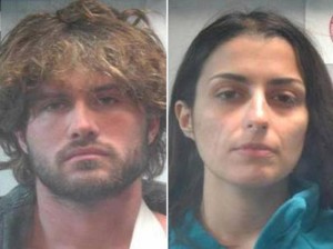 Alexander Boettcher e Martina Levato devono scontare rispettivamente 30 e 37 anni di carcere per aver sfregiato con l'acido gli ex amanti di lei 