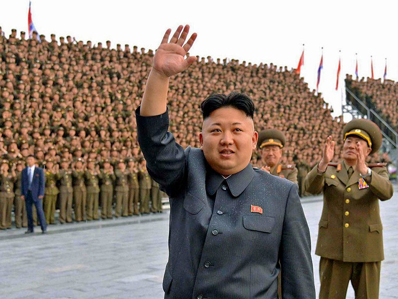 corea-del-nord-dittatore