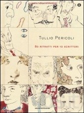 Tullio Pericoli e i ritratti letterari