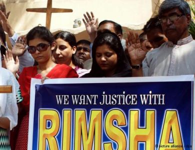 Pakistan, archiviato il caso di Rimsha