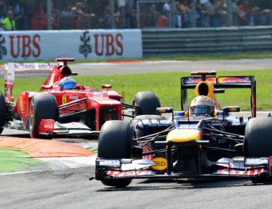 Alonso-Vettel, il titolo si decide in Brasile