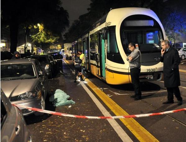 Dodicenne travolto dal tram, chiesto il processo per otto persone