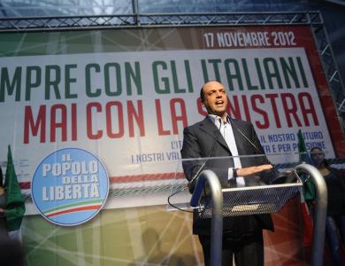 Primarie, il centrosinistra vota domenica