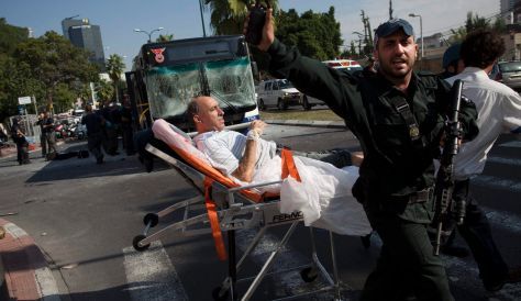 Israele, due attentati in pieno centro a Tel Aviv