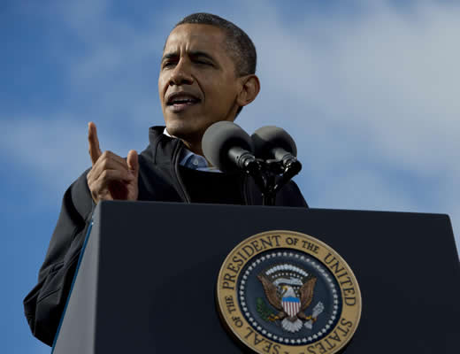 La promessa di Barack: “Yes, we can”. Ancora