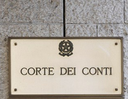 Catania, la Corte dei Conti controlla le spese della Provincia