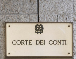 La Corte dei Conti boccia i tagli lineari