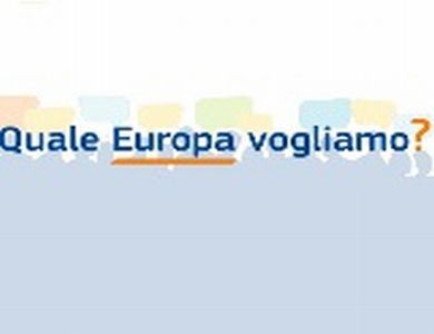 Il 2013 sarà l’Anno europeo del cittadino
