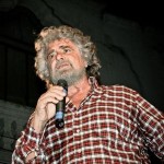 Beppe Grillo