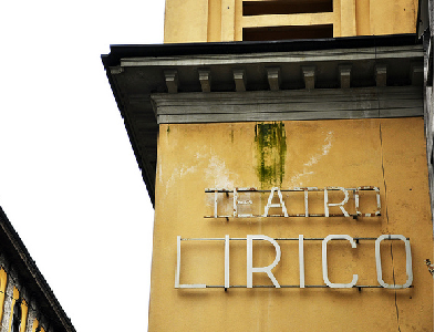Teatro Lirico, il Comune prova a rialzare il sipario