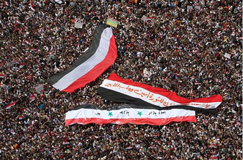 Proteste anti Morsi, l’Egitto resta in piazza