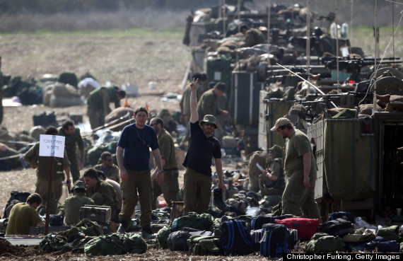 Regge la tregua tra Israele e Hamas