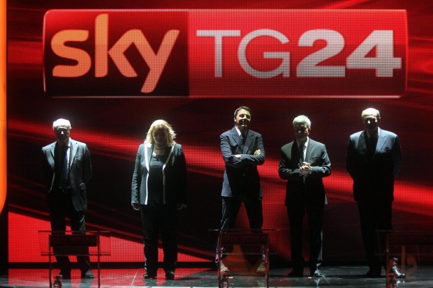 Primarie Pd, sfida all’insegna del fair play