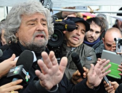 Giuliano Santoro: “Ecco come i grillini andranno in Parlamento”