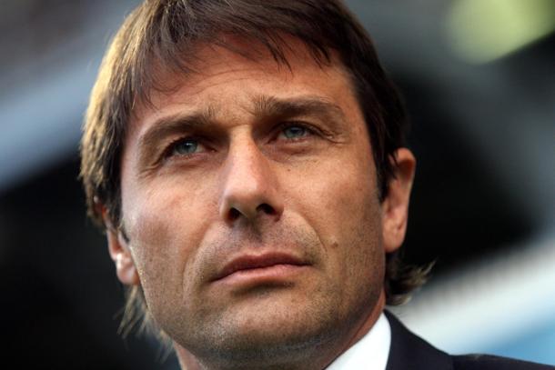 Juve, ritorno vincente per Antonio Conte