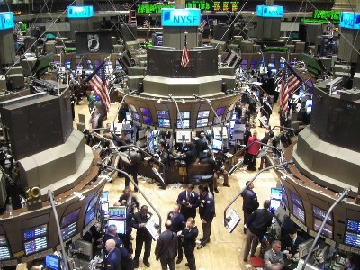 Borse, sullo spread ecco l’effetto Berlusconi