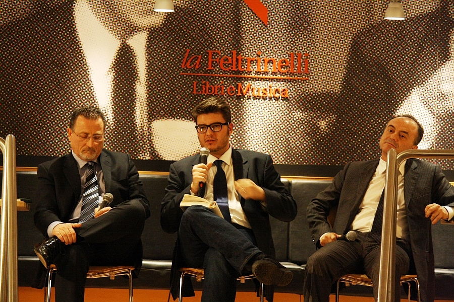 “Meglio far fallire l’azienda che darla alla mafia”