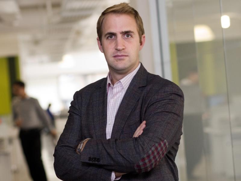 Lo Storify dell’incontro con Slaby