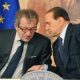 Maroni: “Berlusconi non sarà premier, è scritto nell’accordo. Il suo è un atto di generosità”