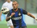 Calciomercato Sneijder